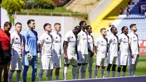 Gaziantep FK iki farklı takım oldu! Gelecek sezon ne yapacaklar?